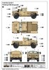 I Love Kit 63538 M1279 Utility (JLTV-UTL) 1/35